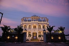 Uday Horizon Resort, Pushkar