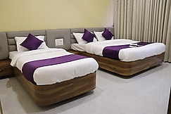 Mauli Hotel, Kolhapur