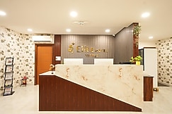 Elite Hotel HITECH, Hyderabad