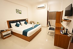 Elite Hotel HITECH, Hyderabad