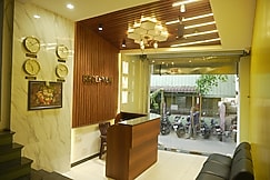 MMS RESIDENCY, SIvagangai