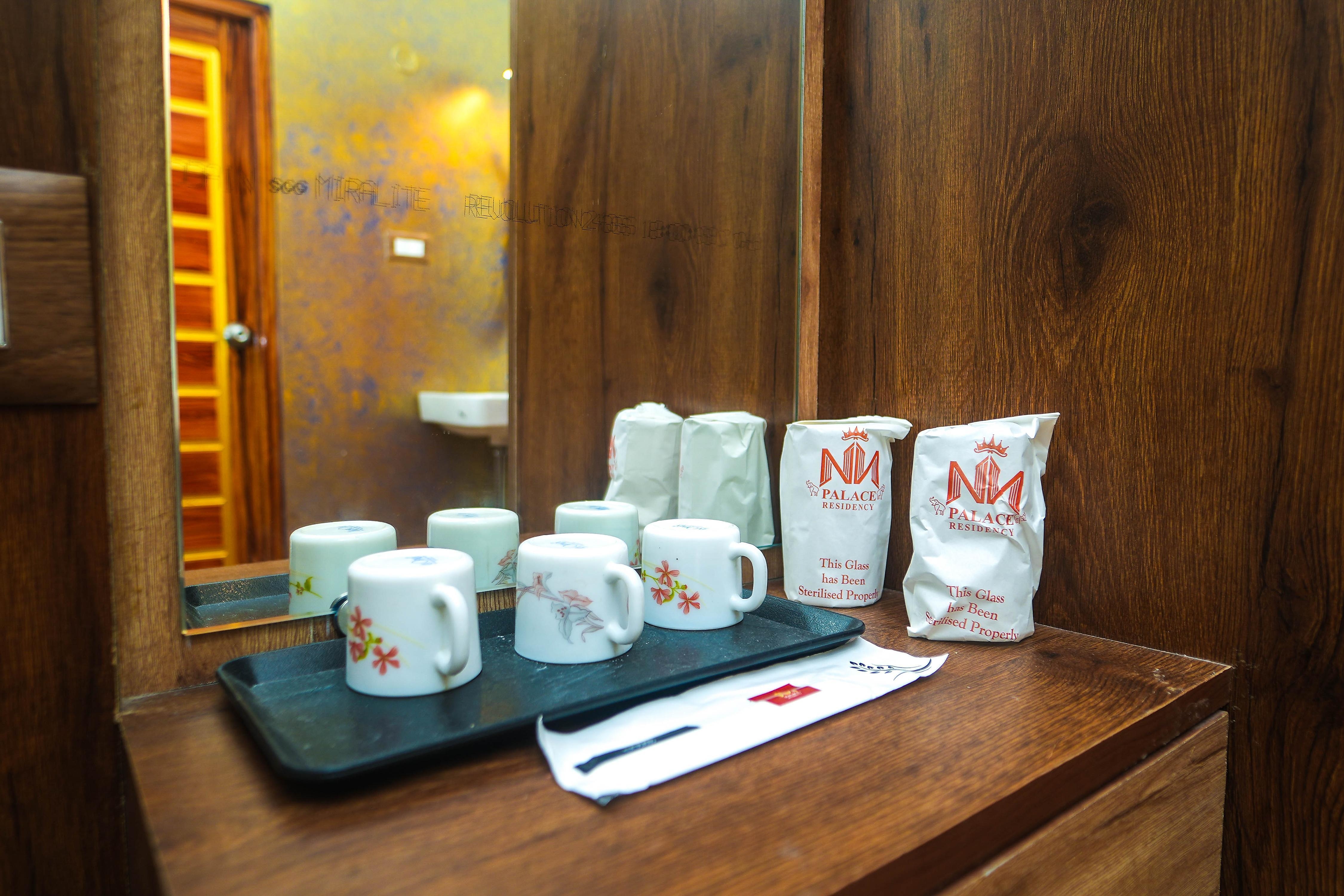 Hotel NN Palace Tanjore - Tap to explore photos