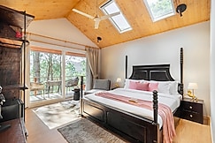 ELIVAAS Sirmour Baag Cottages, Chail