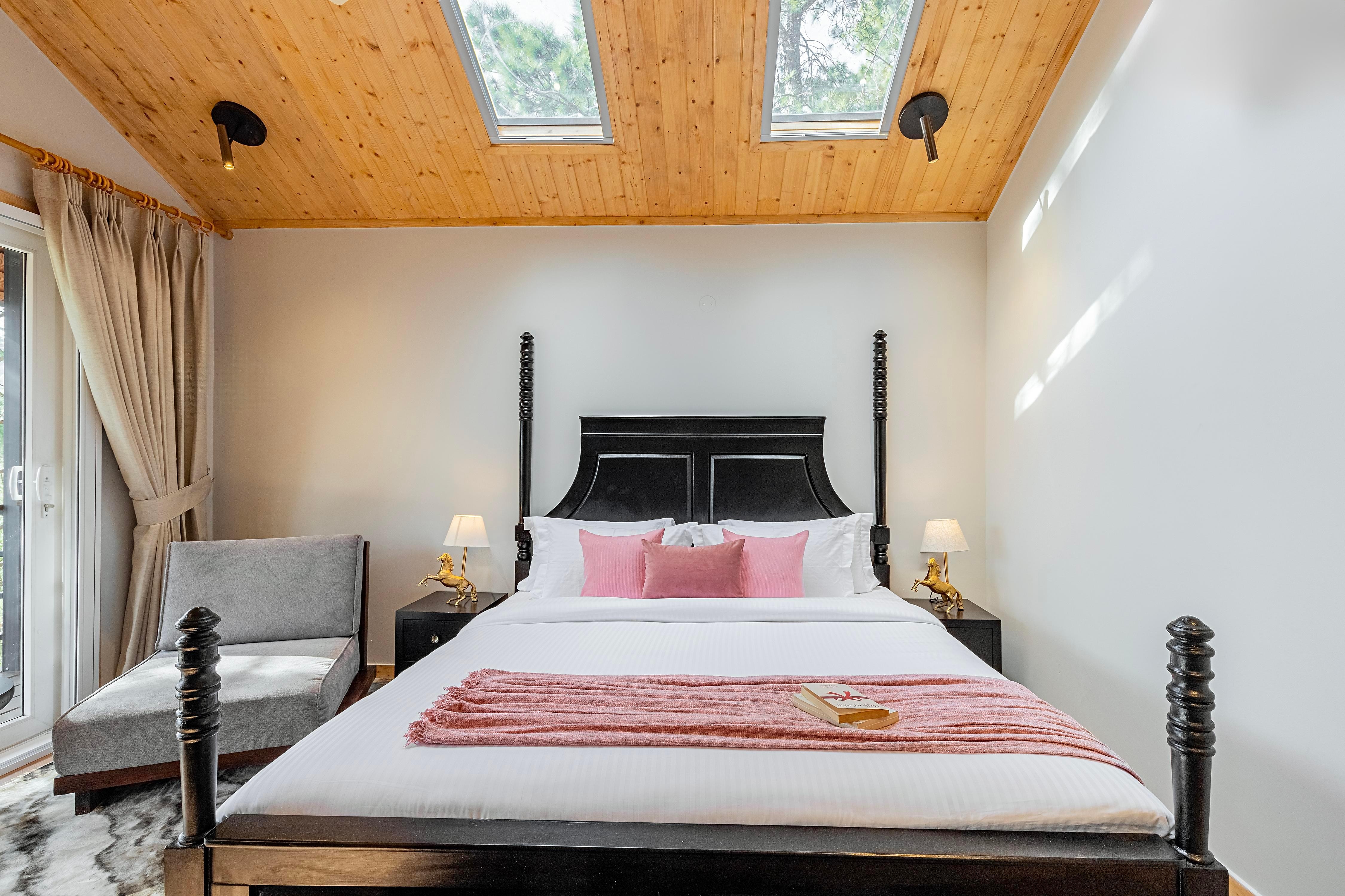 ELIVAAS Sirmour Baag Cottages - Tap to explore photos