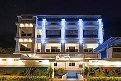 Cannan Residency, Pondicherry