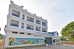 Cannan Residency, Pondicherry