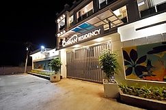 Cannan Residency, Pondicherry