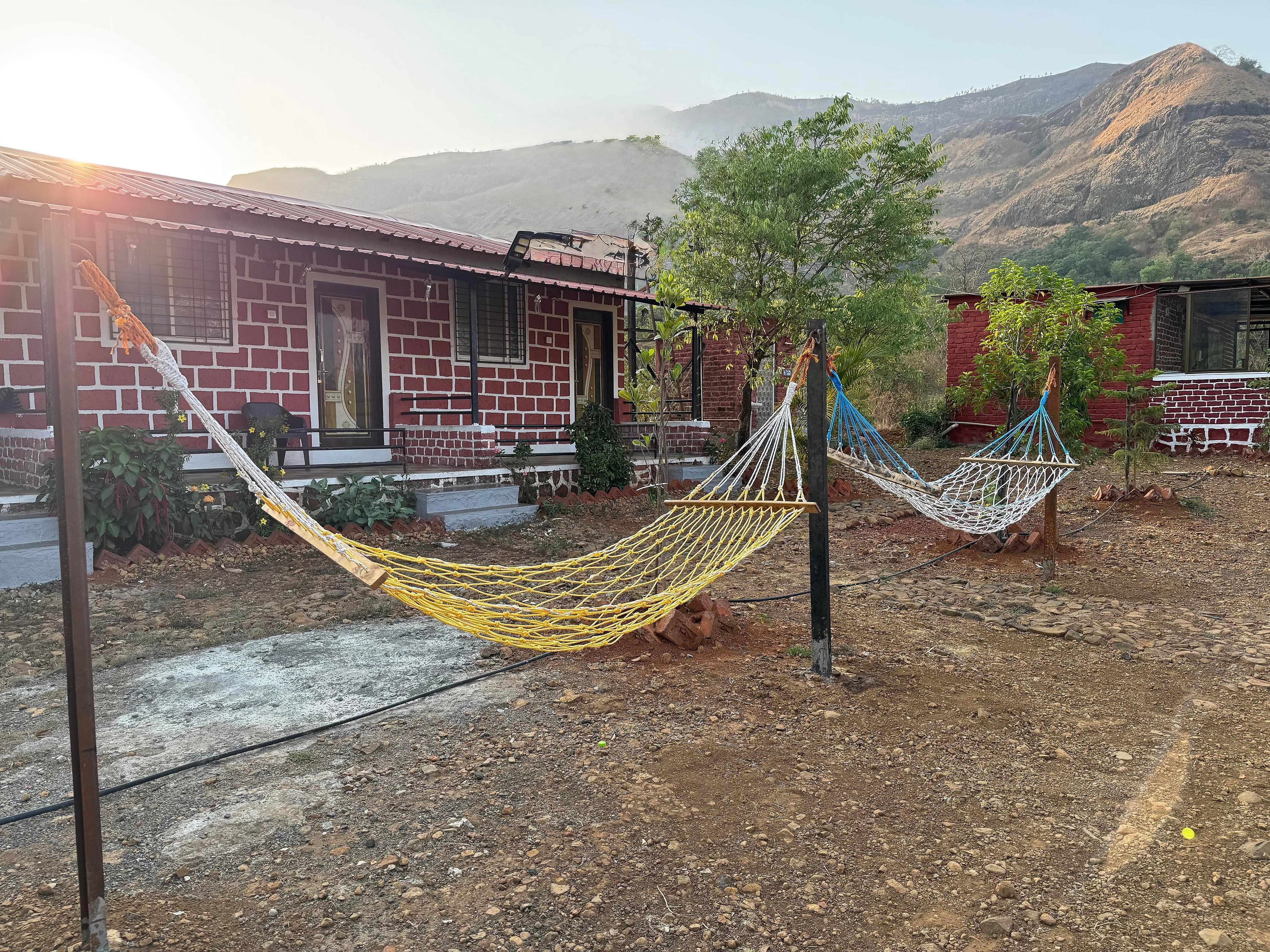 Hotel Mountainview Resort - Tap to explore photos
