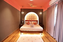 Ohstayz Juliet Vista | Romantic stay in Bangalore, Yelagiri