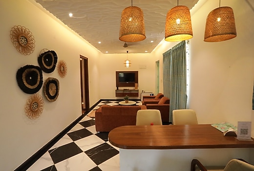 Ohstayz Indigo | Jacuzzi Retreat in Bangalore