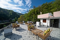 Perfectstayz Premium Mystic Falls near secret waterfall, Rishikesh, Rishikesh