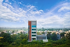 Enrise by Sayaji, Chandrapur, Chandrapur