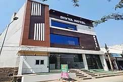 Divya Guest House, Bareilly