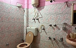 Washroom