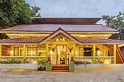 Clarence Retreat Goa, Goa