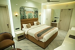 Hotel Leaf, Gorakhpur