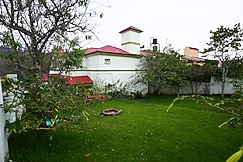 Apple Creek, Kodaikanal