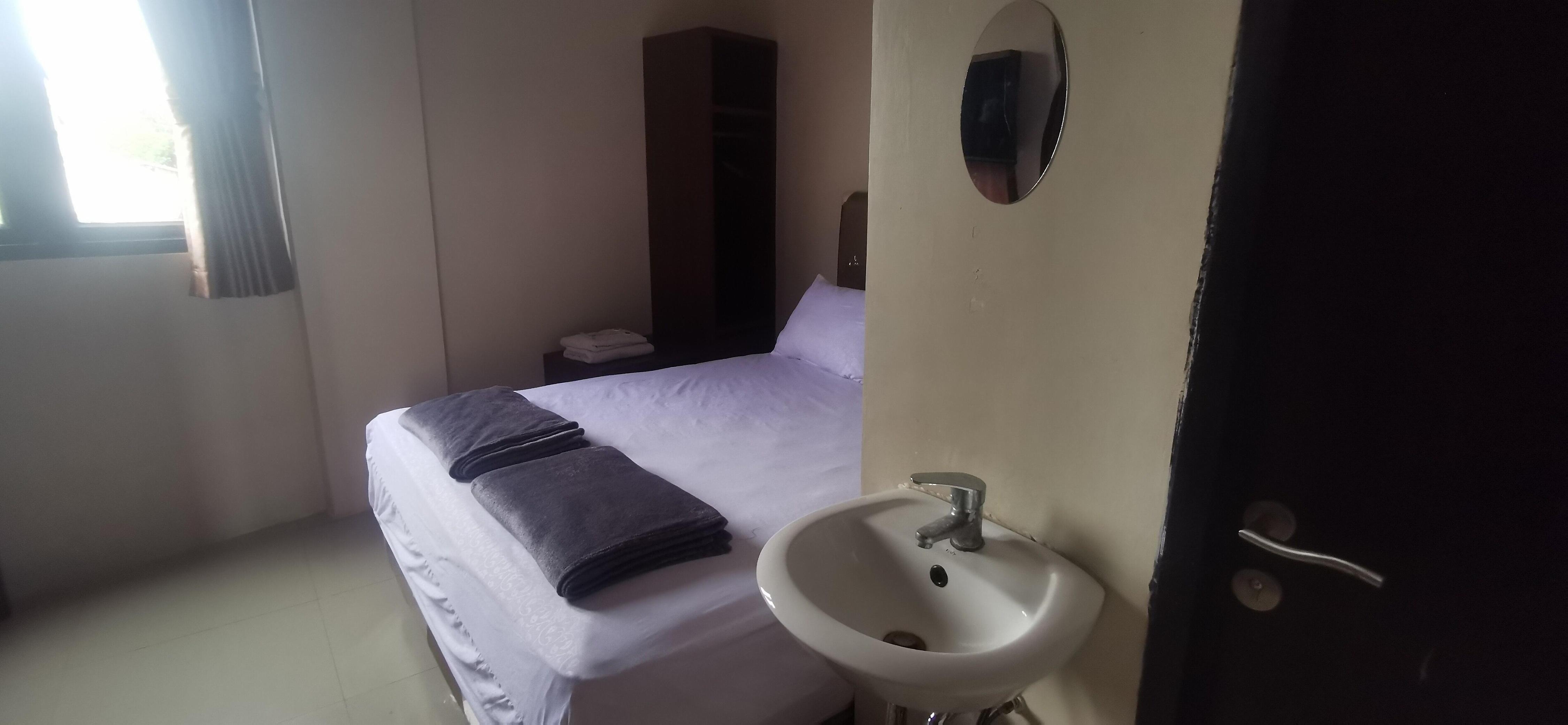Hotel O Balikpapan near Siloam Hospital formerly Syafla Guest House - Tap to explore photos