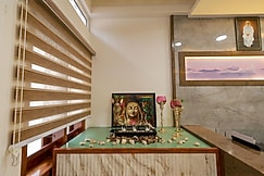 Winspark Inn, Varkala