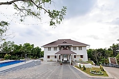 Winspark Inn, Varkala