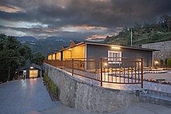 Nirmaya Resort, Kanatal