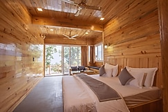 Nirmaya Resort, Tehri