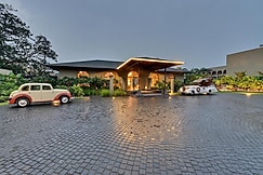 The Fern Vishranta Resort, Kamrej-Surat, Surat