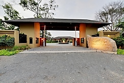 The Fern Vishranta Resort, Kamrej-Surat, Surat