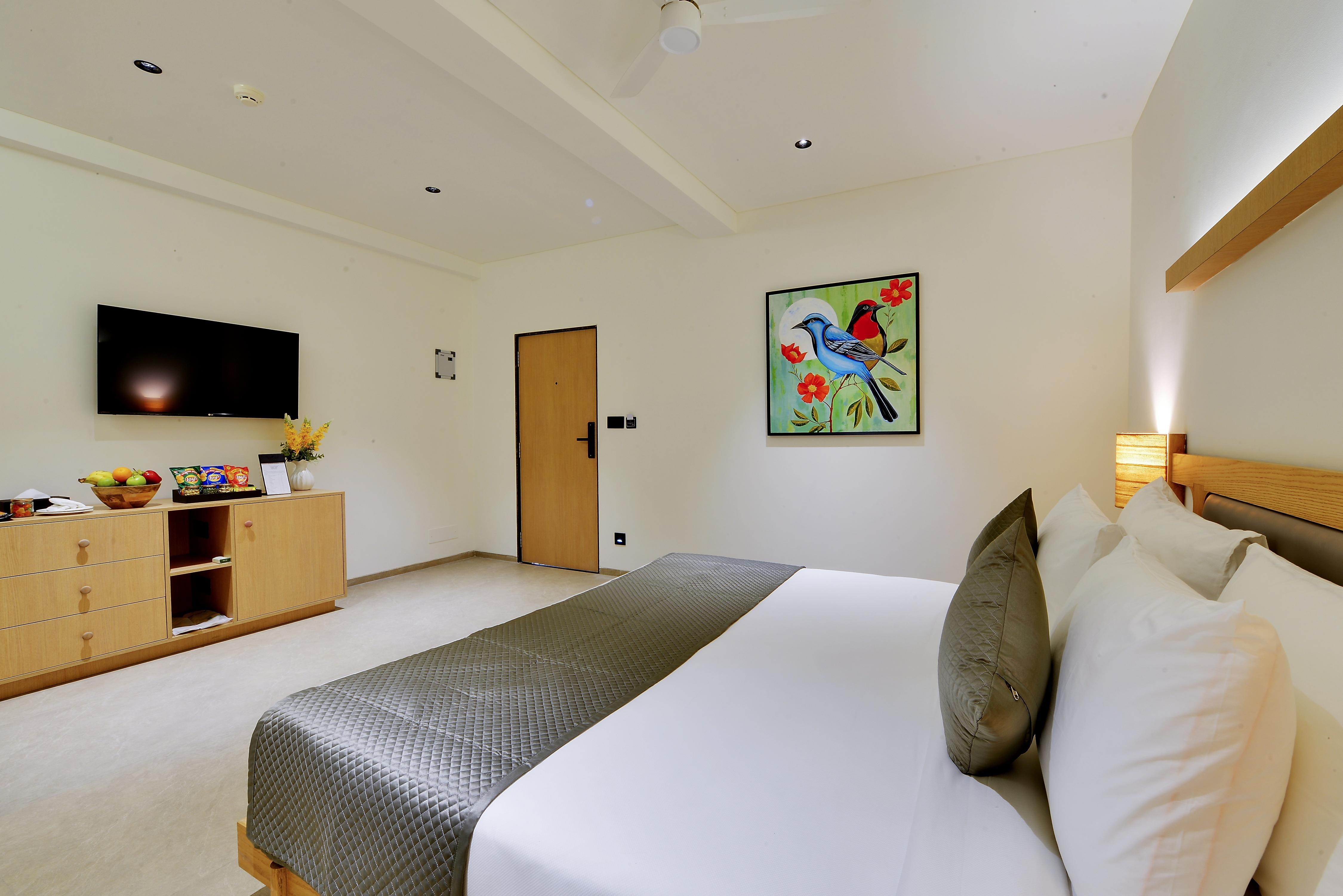 The Fern Vishranta Resort, Kamrej-Surat - Tap to explore photos