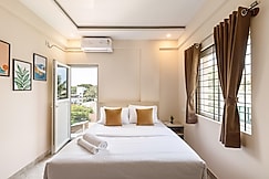 Move-Inn OBS Serviced Apartments Koramangala, Bangalore