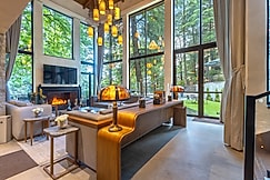 The Chestnut Grove, Khajjiar