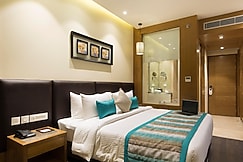  Hotel Siddhartha Diyalo, Lumbini