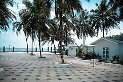 Avaia The Beach Escape, Ratnagiri