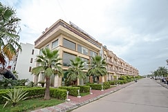 The Nandan Retreat, Vrindavan