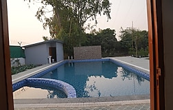 Swimming Pool 1