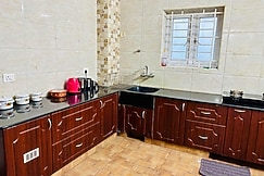 Dwarka Homes Saibaba colony, Coimbatore