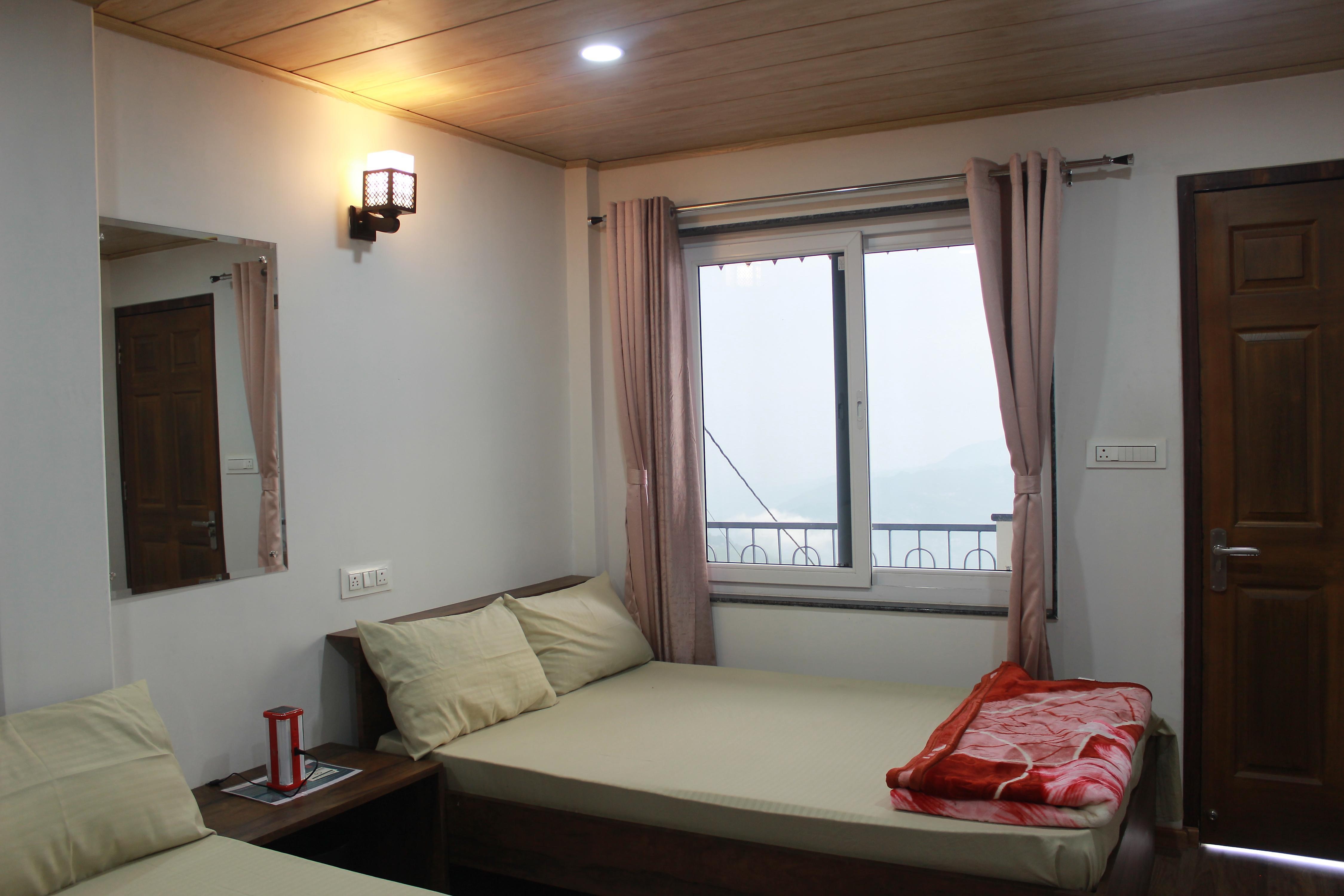 Nijung Homestay - Tap to explore photos