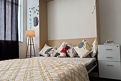 Timeless Stays   Perfect Getaway, Zirakpur