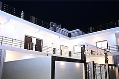 Surya Residency, Gorakhpur