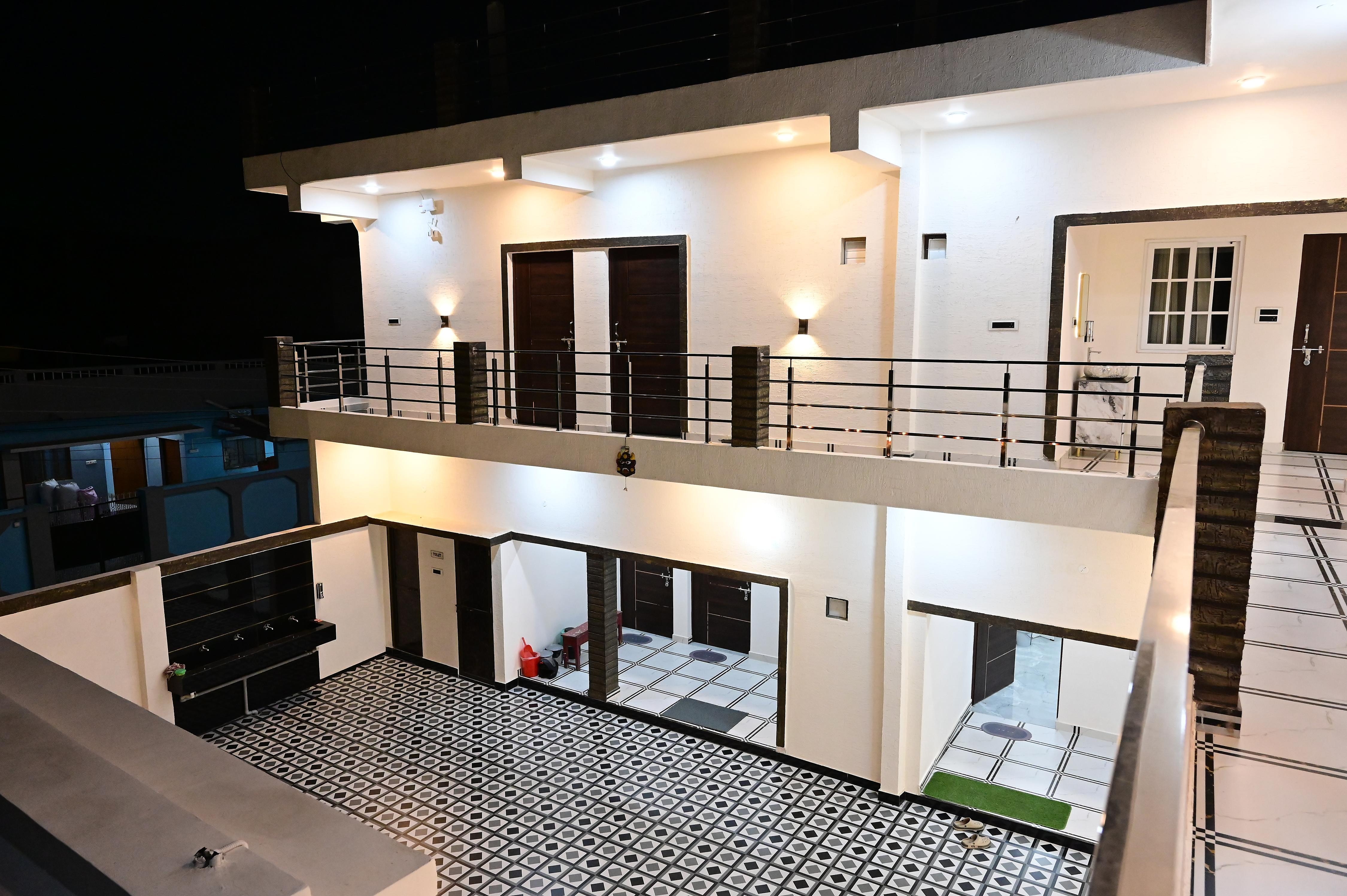 Surya Residency - Tap to explore photos