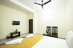Golden Crest Residences, Coorg