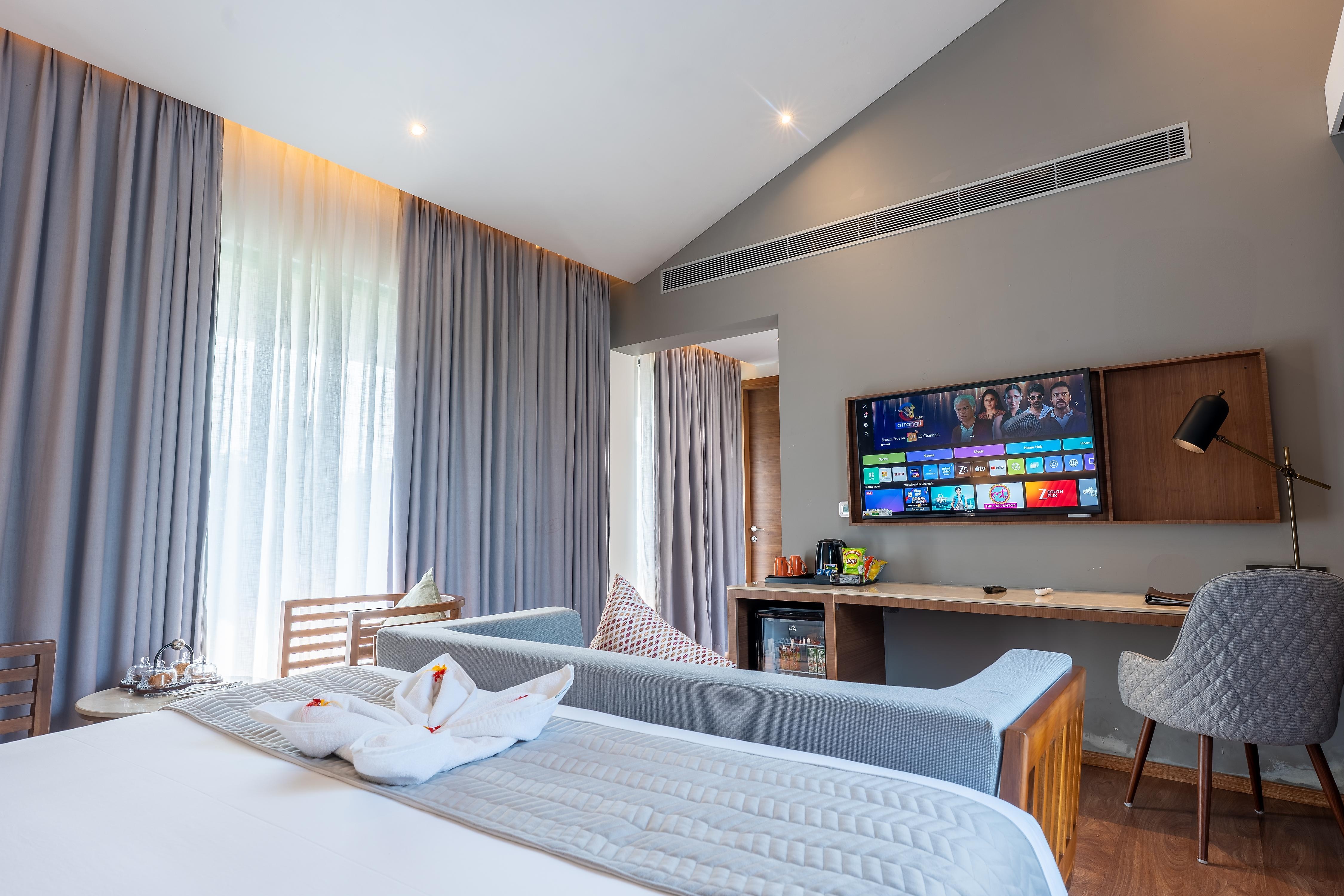 Premium Room