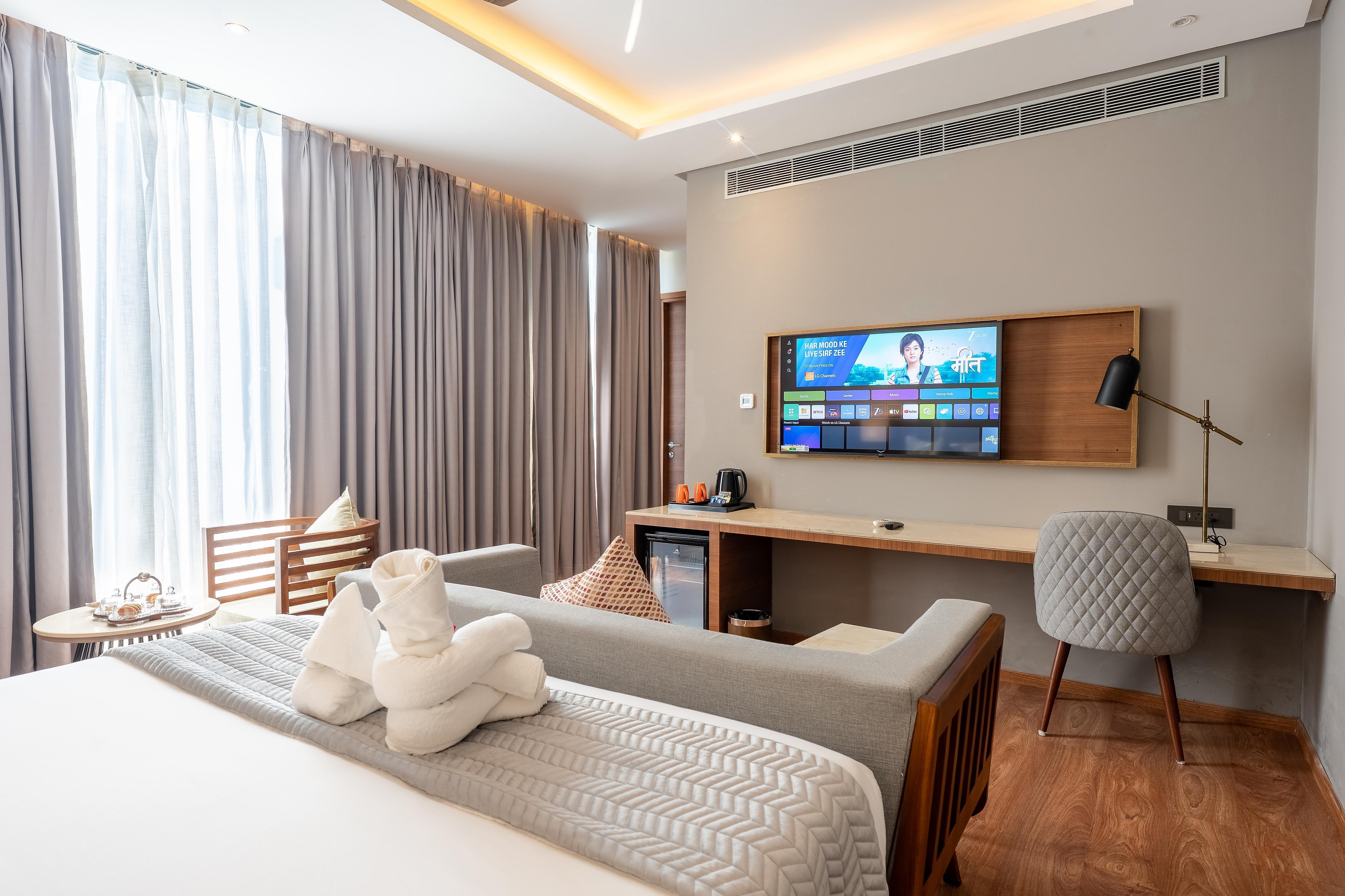 Premium Room 3