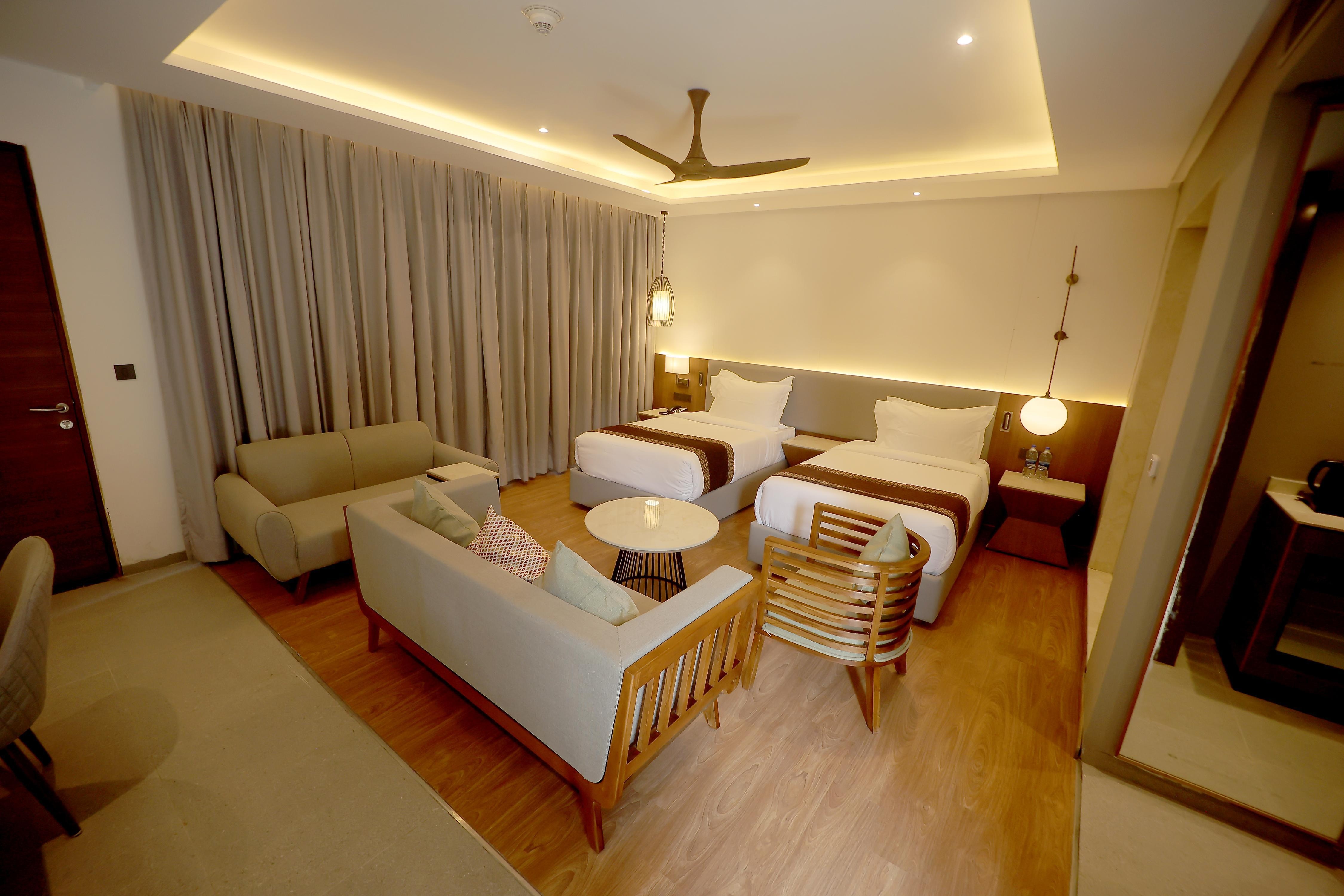 Cottage Room 3