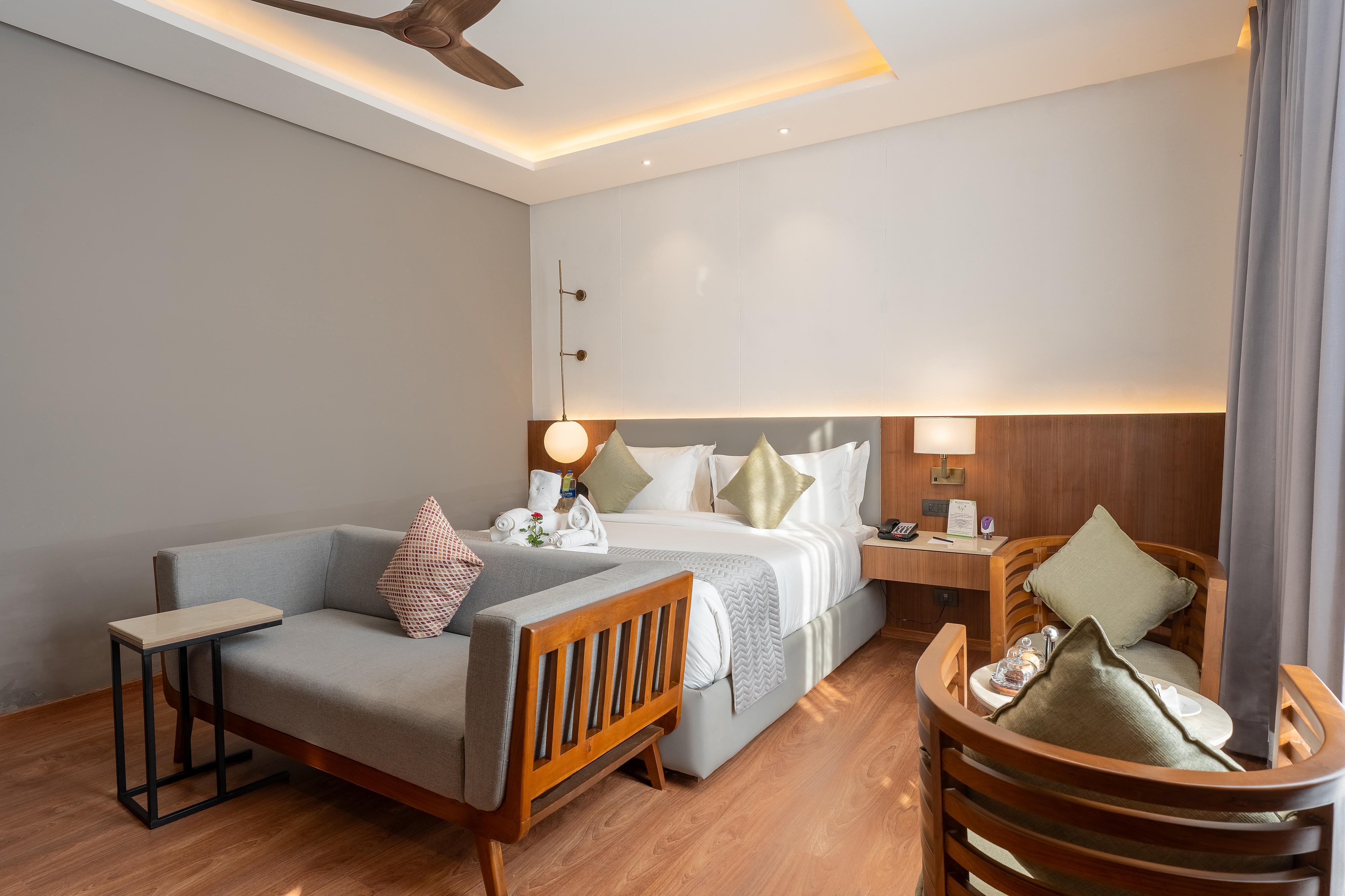 Premium Room 2