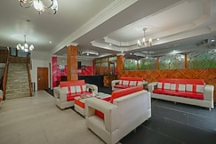 Hotel Naveen, Manali
