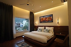 The Chalet By White Orchid, Kathgodam