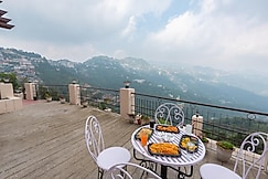 The Ridge By Royal Stays - Luxe Experiences, Mussoorie