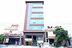 Sri Sai Park View, Bangalore