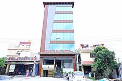 Sri Sai Park View, Bangalore